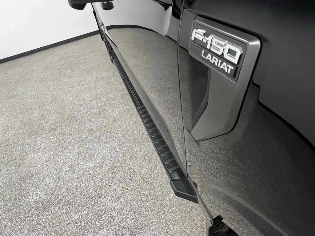 2022 Ford F-150 Lariat Highlands Ranch CO