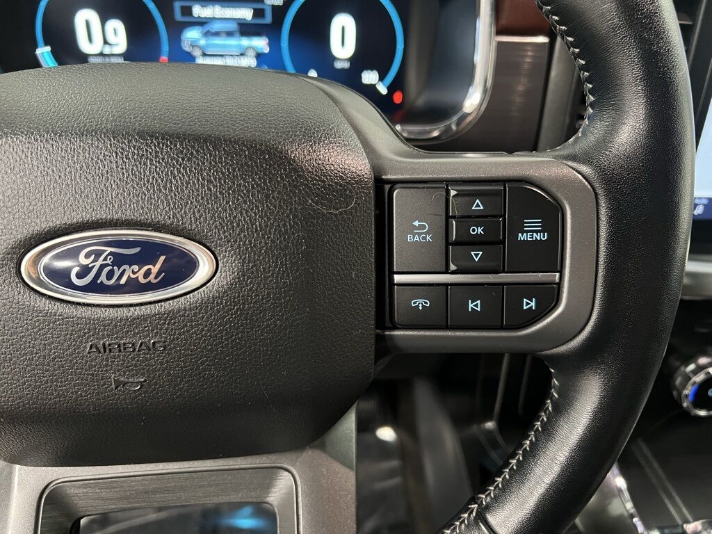 2022 Ford F-150 Lariat Highlands Ranch CO