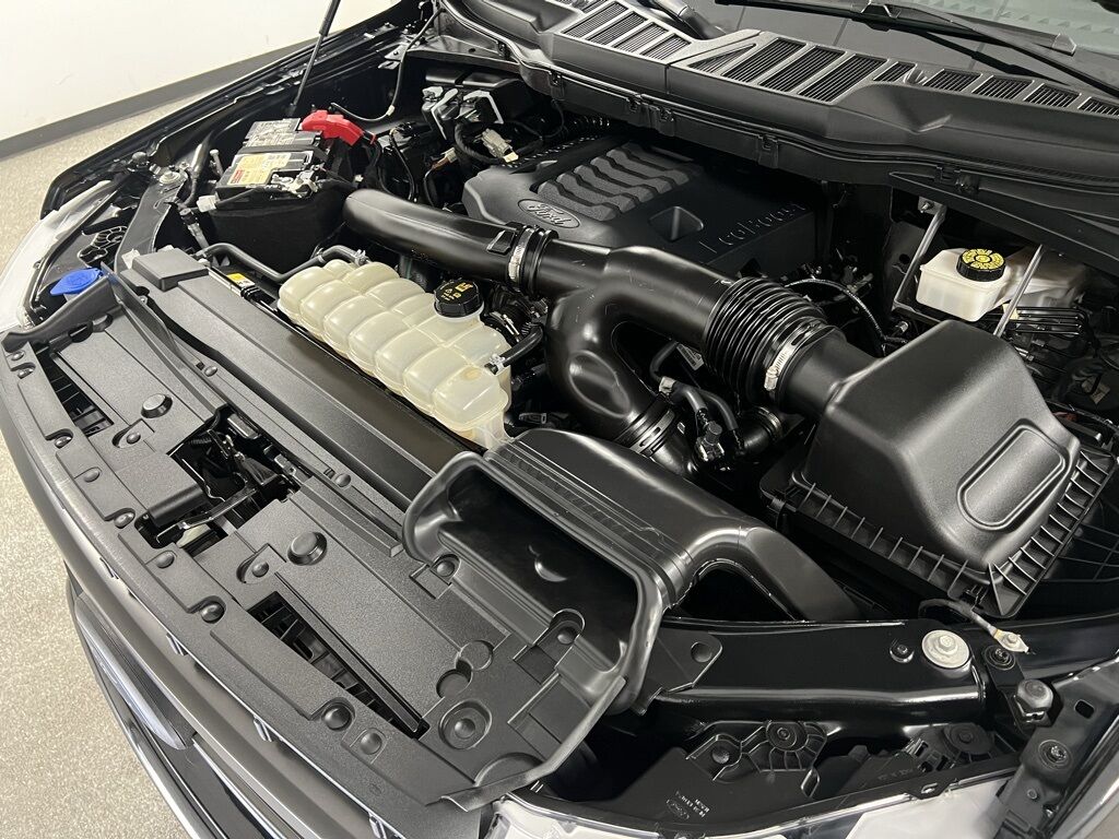 2022 Ford F-150 Lariat Highlands Ranch CO