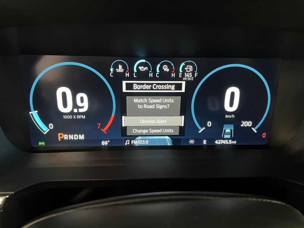 2022 Ford F-150 Lariat Highlands Ranch CO