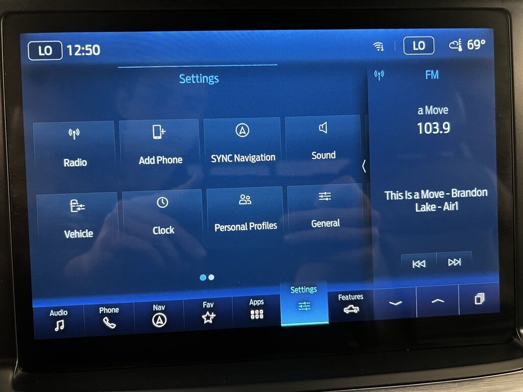 2022 Ford F-150 Lariat Highlands Ranch CO