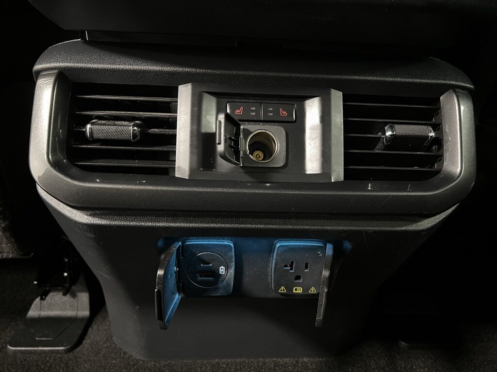 2022 Ford F-150 Lariat Highlands Ranch CO