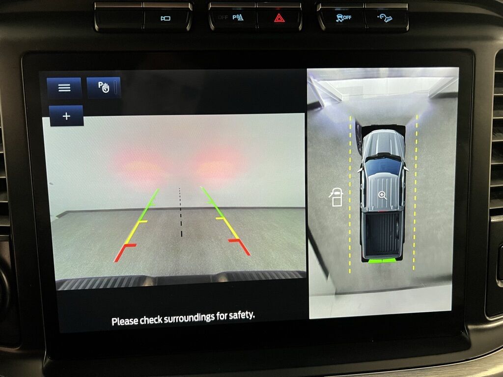 2022 Ford F-150 Lariat Highlands Ranch CO