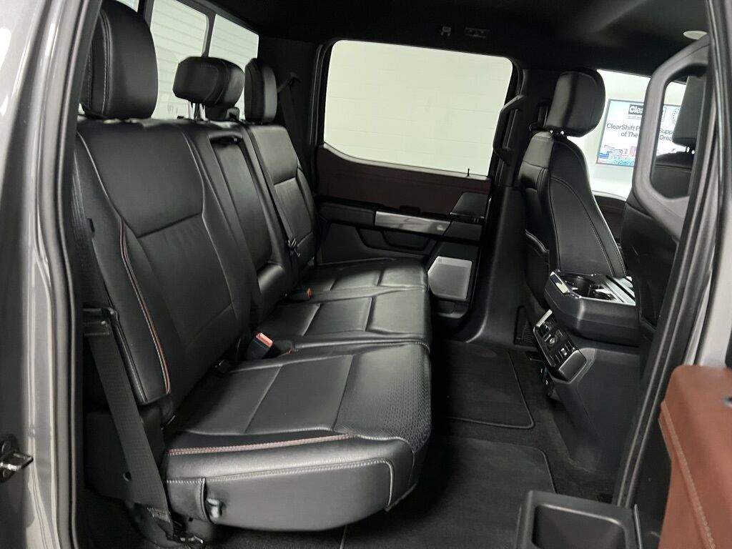 2022 Ford F-150 Lariat Highlands Ranch CO