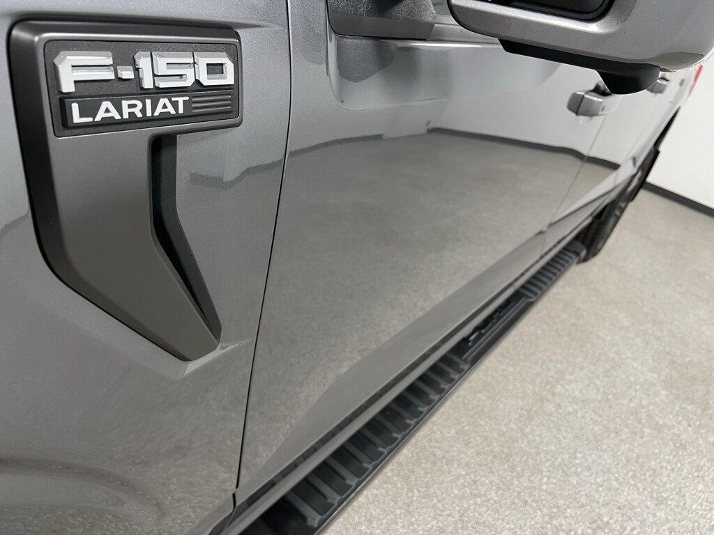 2022 Ford F-150 Lariat Highlands Ranch CO