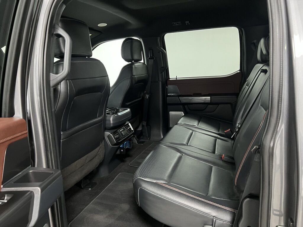 2022 Ford F-150 Lariat Highlands Ranch CO