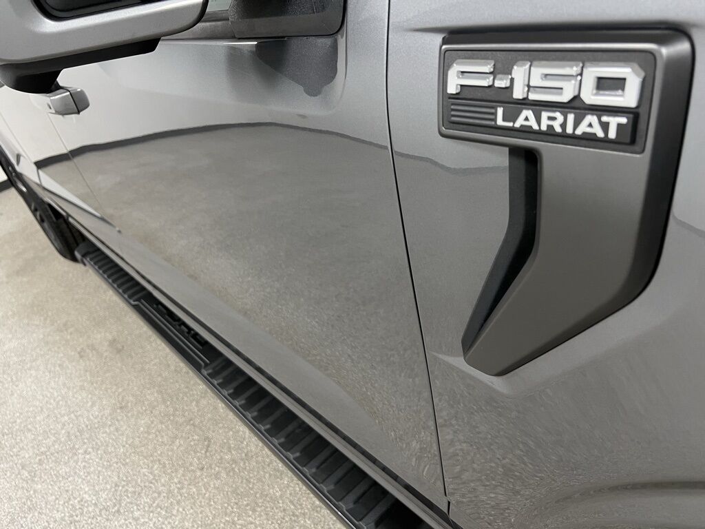 2022 Ford F-150 Lariat Highlands Ranch CO