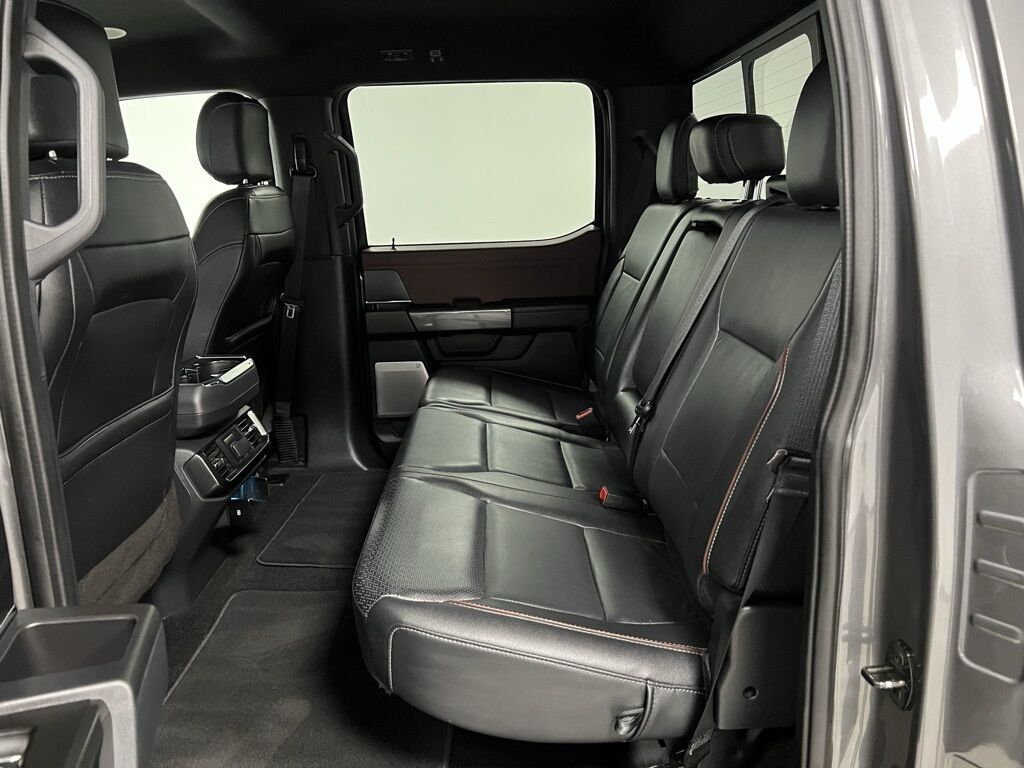 2022 Ford F-150 Lariat Highlands Ranch CO