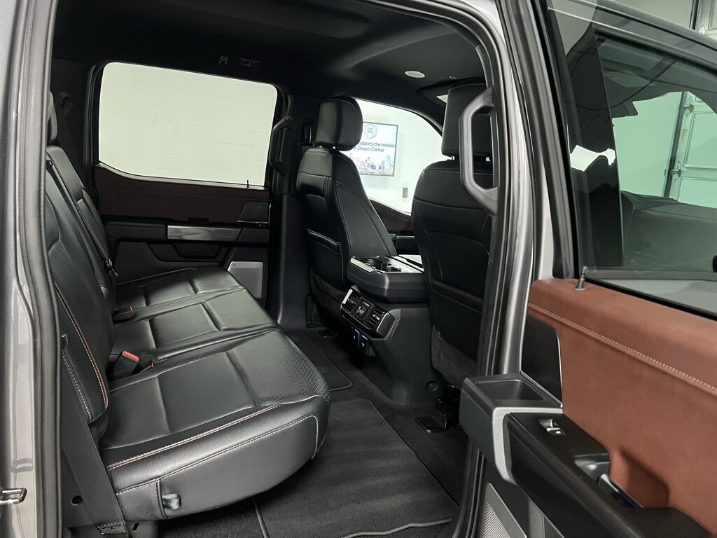 2022 Ford F-150 Lariat Highlands Ranch CO