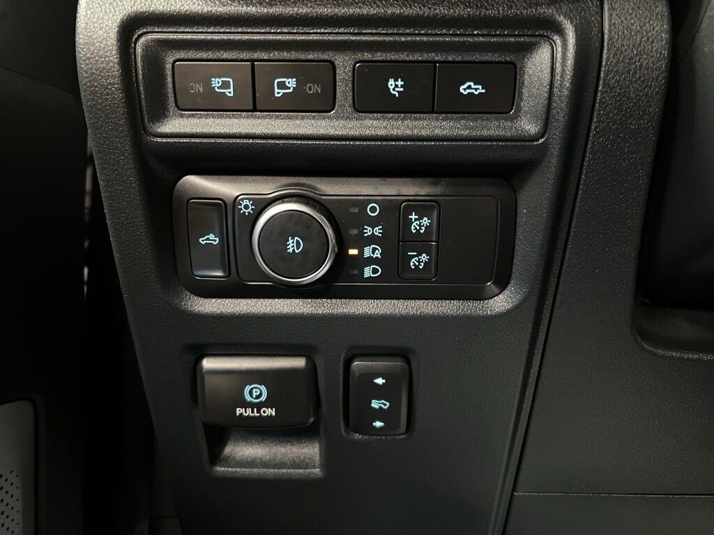 2022 Ford F-150 Lariat Highlands Ranch CO