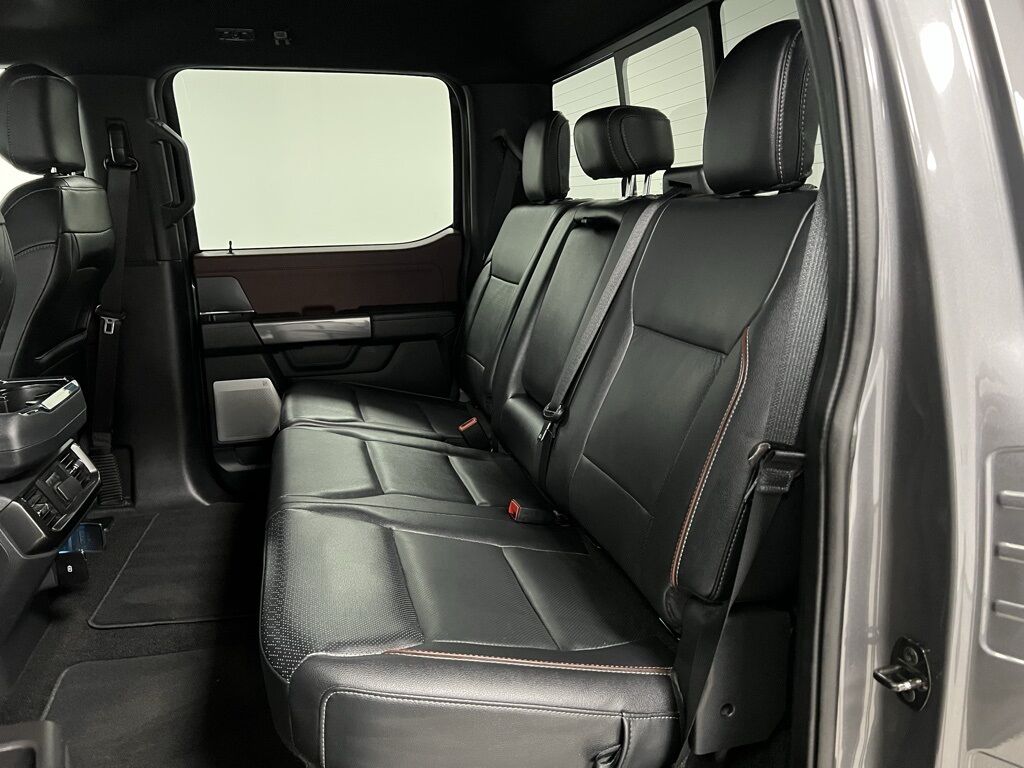 2022 Ford F-150 Lariat Highlands Ranch CO