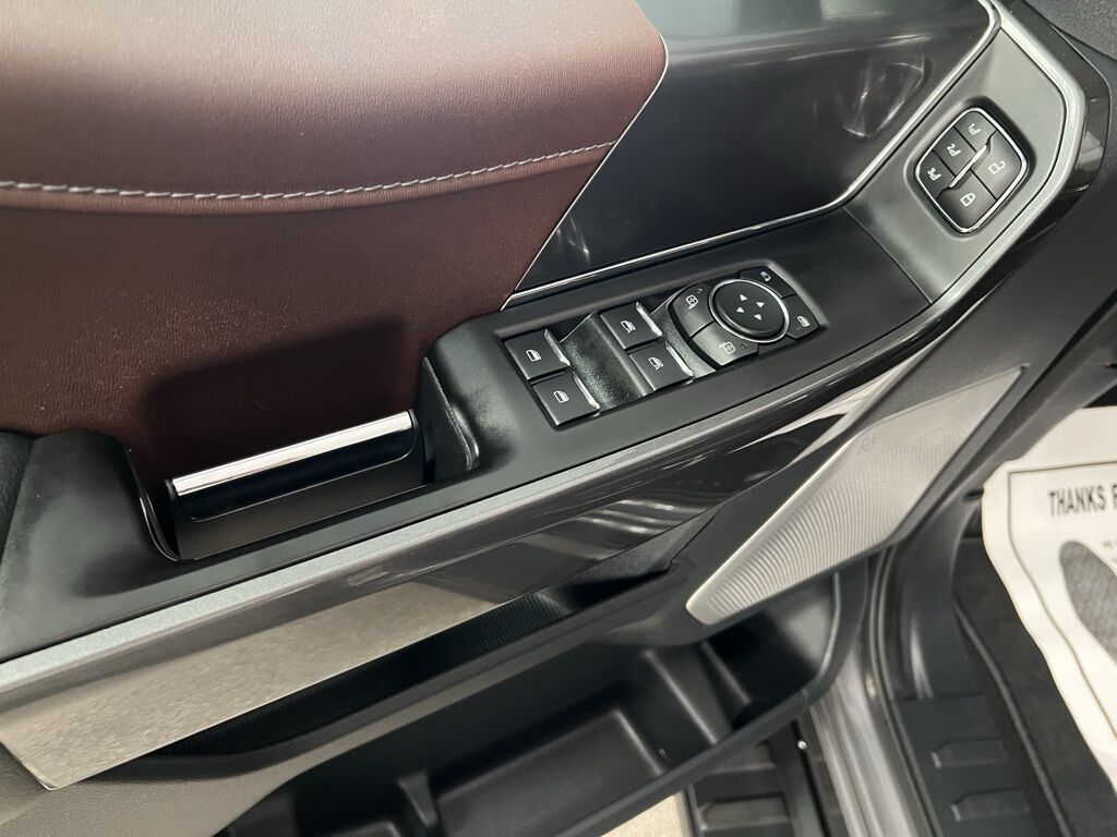 2022 Ford F-150 Lariat Highlands Ranch CO