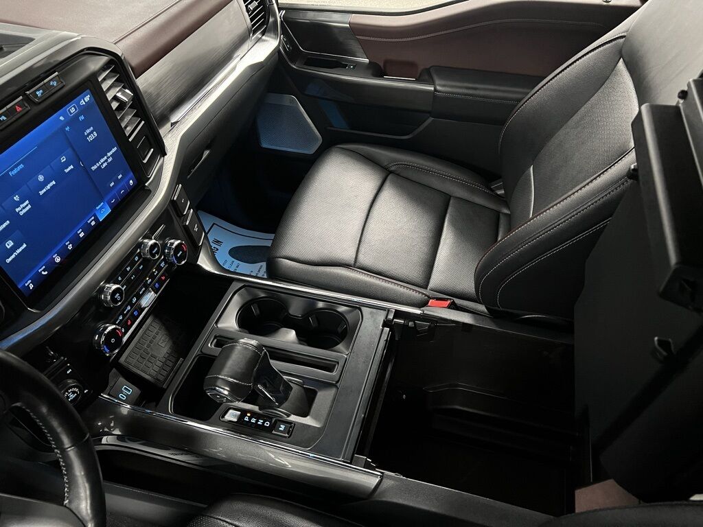 2022 Ford F-150 Lariat Highlands Ranch CO