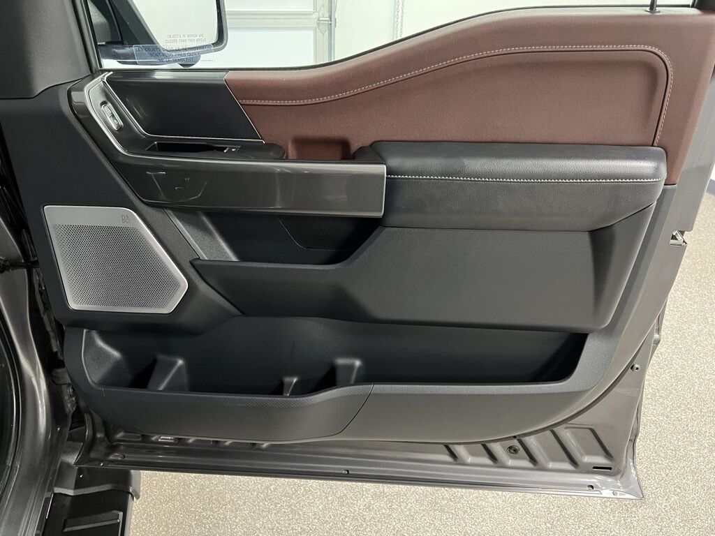 2022 Ford F-150 Lariat Highlands Ranch CO