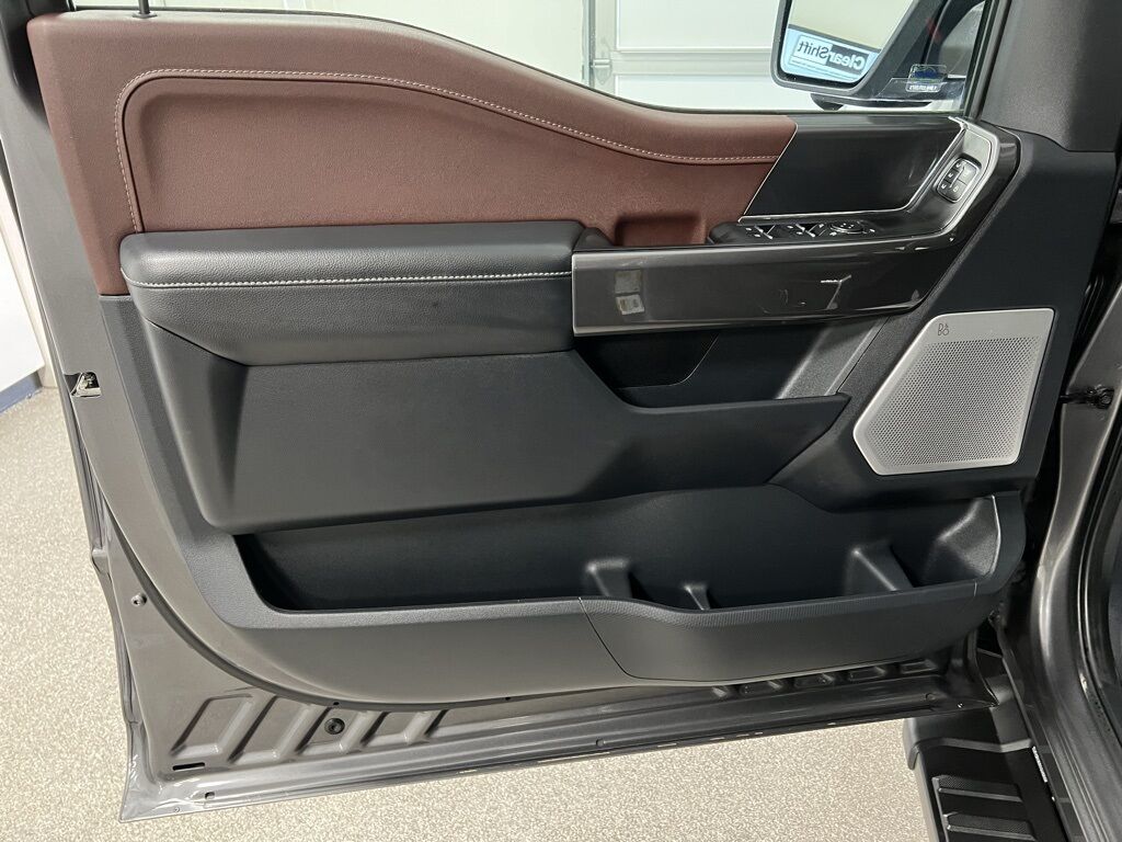 2022 Ford F-150 Lariat Highlands Ranch CO