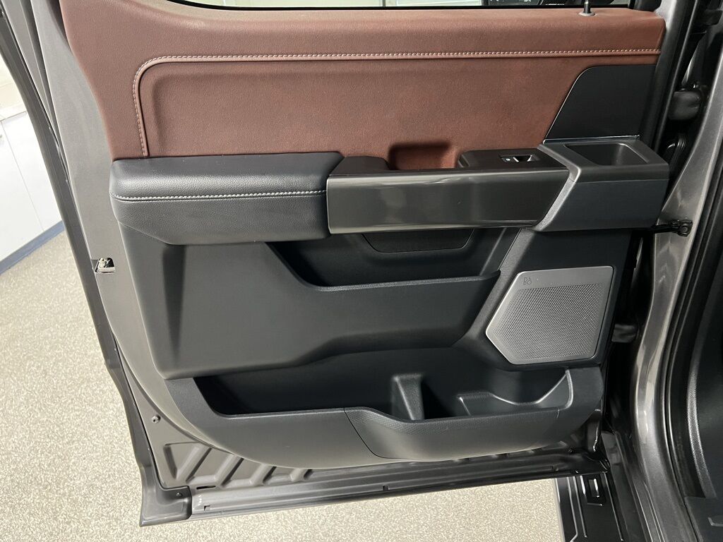 2022 Ford F-150 Lariat Highlands Ranch CO