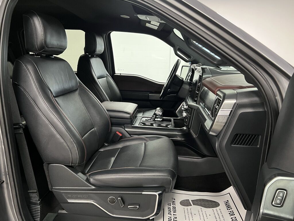 2022 Ford F-150 Lariat Highlands Ranch CO