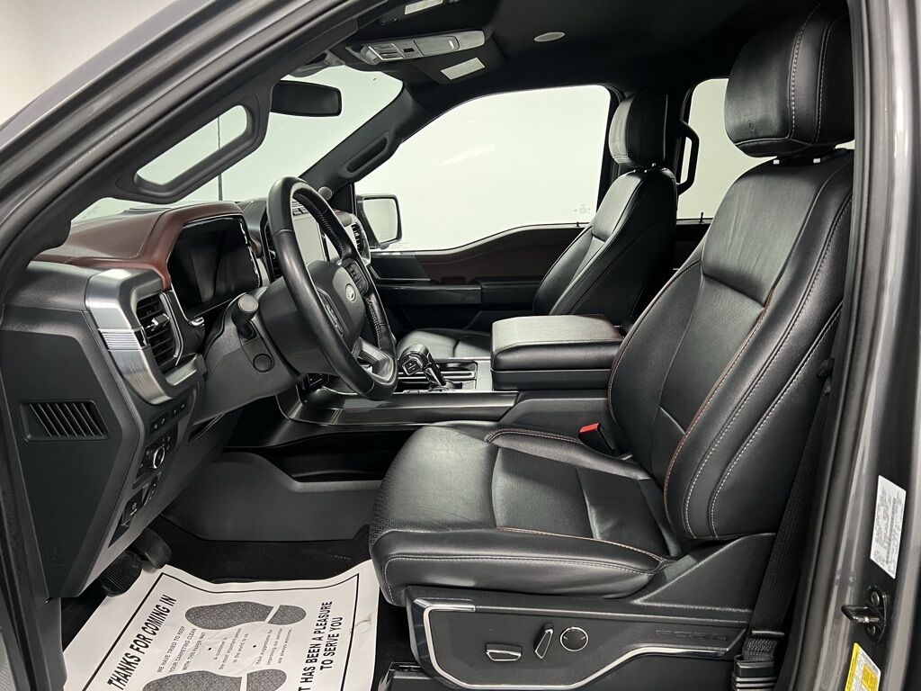 2022 Ford F-150 Lariat Highlands Ranch CO