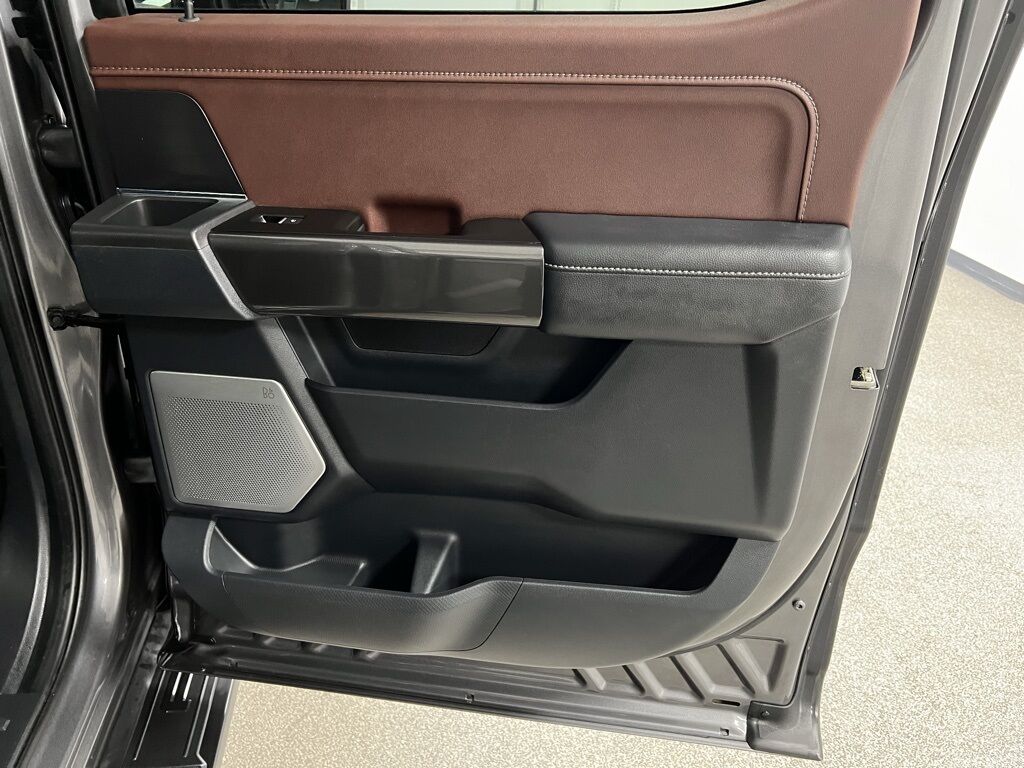 2022 Ford F-150 Lariat Highlands Ranch CO