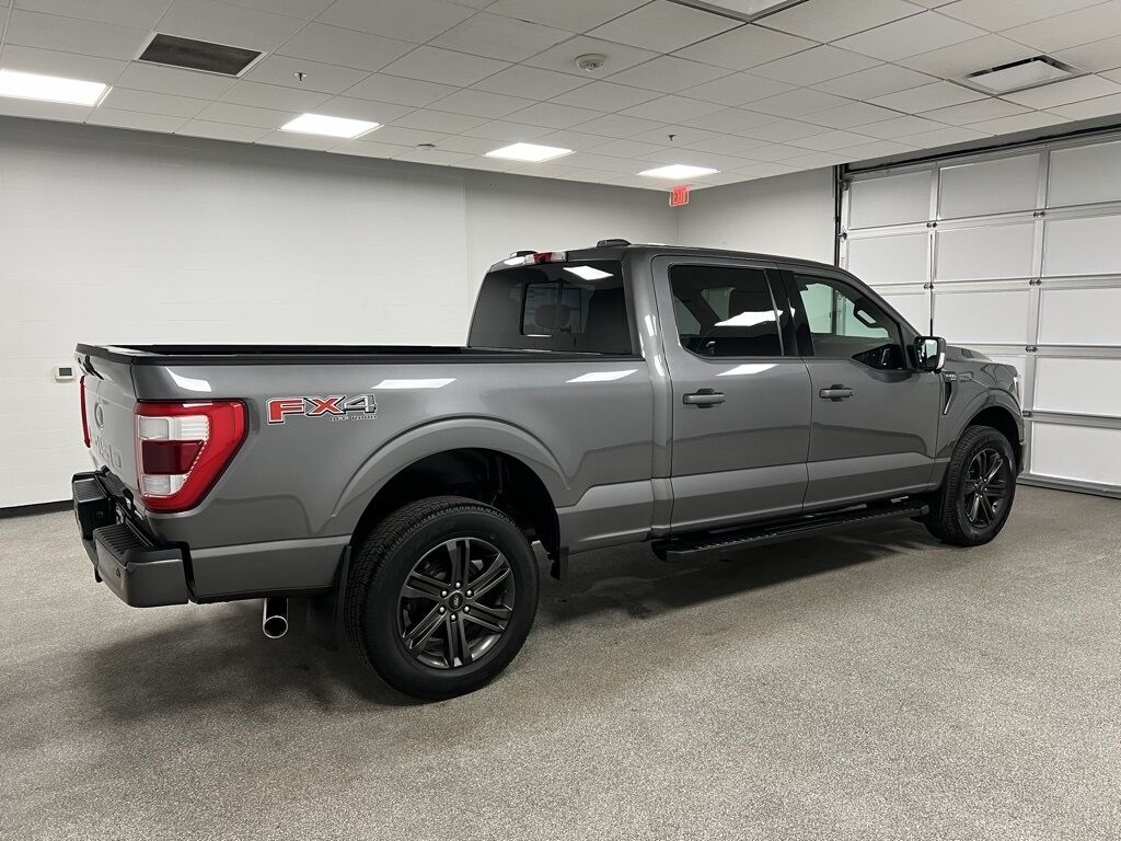 2022 Ford F-150 Lariat Highlands Ranch CO