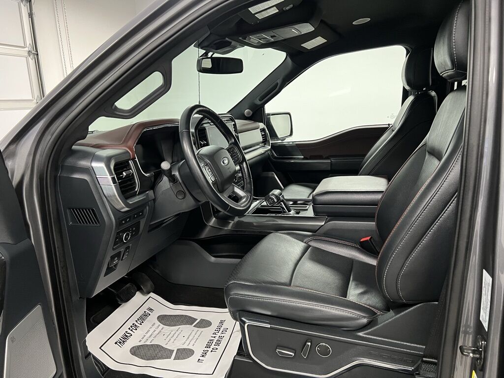 2022 Ford F-150 Lariat Highlands Ranch CO