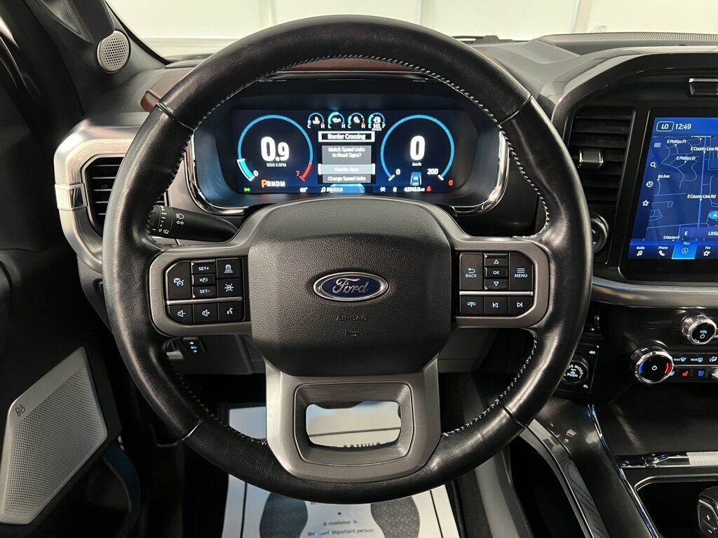 2022 Ford F-150 Lariat Highlands Ranch CO