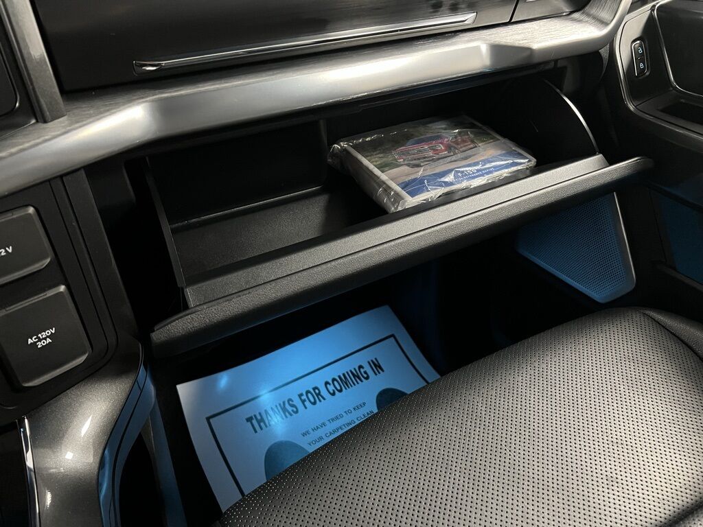 2022 Ford F-150 Lariat Highlands Ranch CO