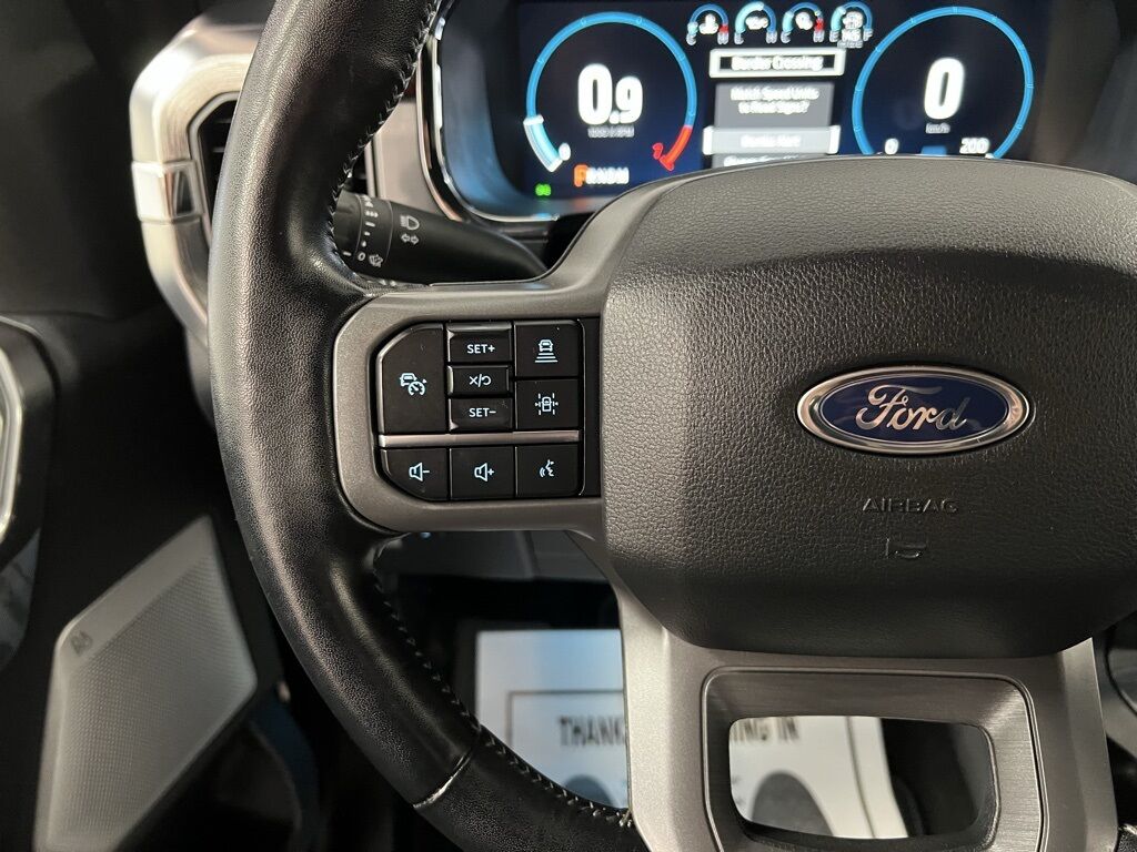 2022 Ford F-150 Lariat Highlands Ranch CO