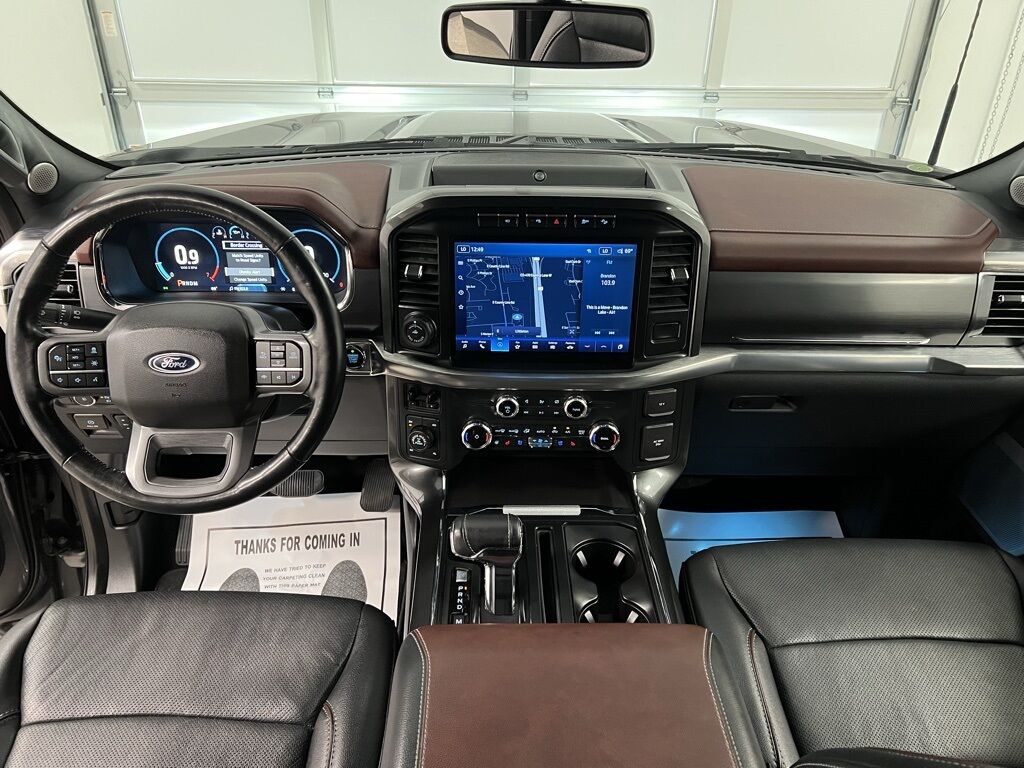 2022 Ford F-150 Lariat Highlands Ranch CO