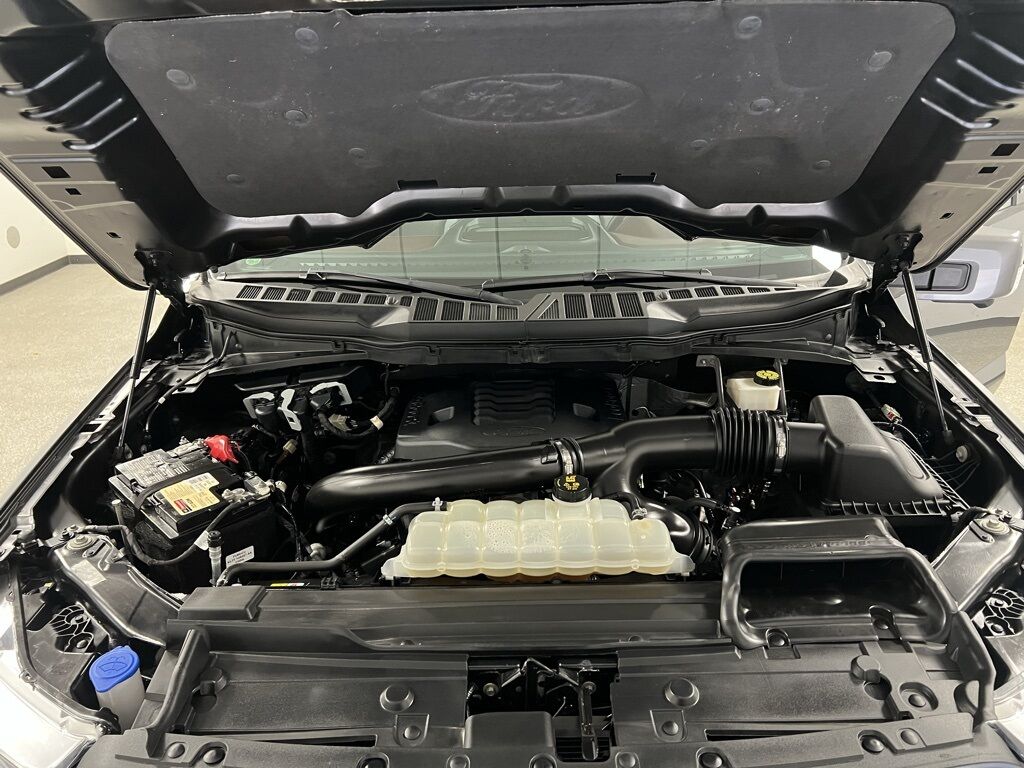 2022 Ford F-150 Lariat Highlands Ranch CO