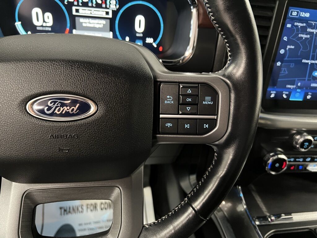 2022 Ford F-150 Lariat Highlands Ranch CO