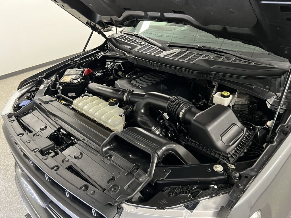 2022 Ford F-150 Lariat Highlands Ranch CO