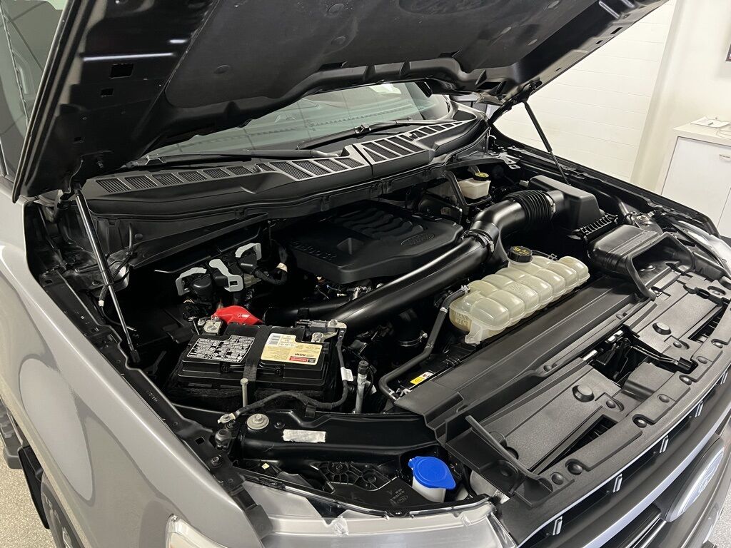 2022 Ford F-150 Lariat Highlands Ranch CO