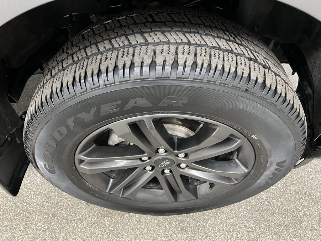 2022 Ford F-150 Lariat Highlands Ranch CO