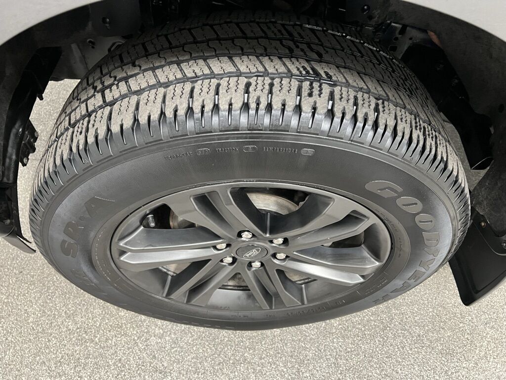 2022 Ford F-150 Lariat Highlands Ranch CO