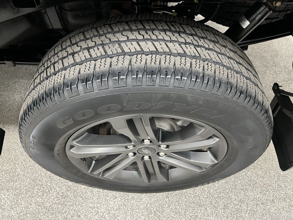 2022 Ford F-150 Lariat Highlands Ranch CO