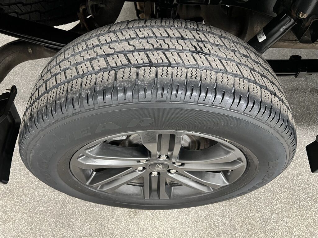 2022 Ford F-150 Lariat Highlands Ranch CO