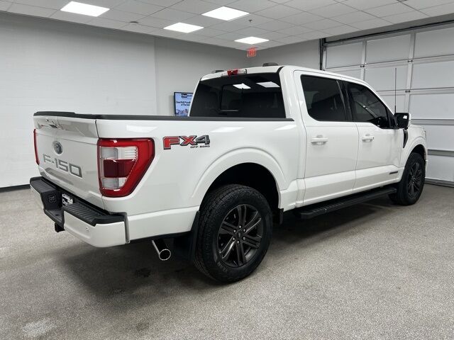 2022 Ford F-150 Lariat Highlands Ranch CO