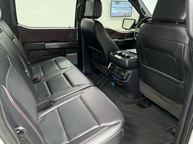 2022 Ford F-150 Lariat Highlands Ranch CO