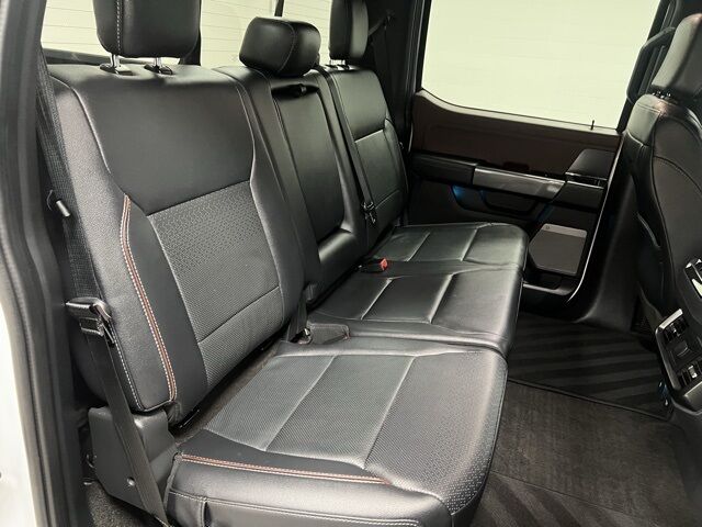 2022 Ford F-150 Lariat Highlands Ranch CO