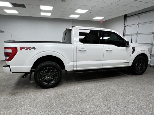 2022 Ford F-150 Lariat Highlands Ranch CO