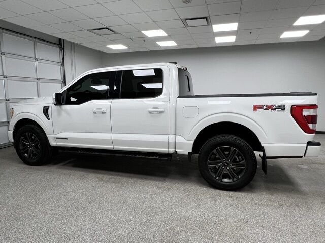 2022 Ford F-150 Lariat Highlands Ranch CO