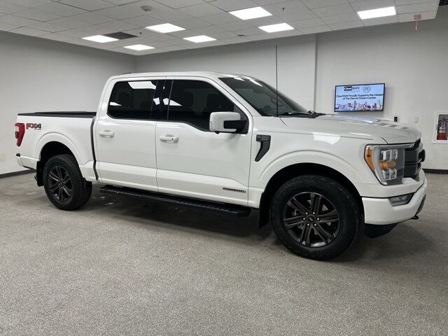 2022 Ford F-150 Lariat Highlands Ranch CO