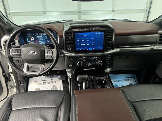 2022 Ford F-150 Lariat Highlands Ranch CO