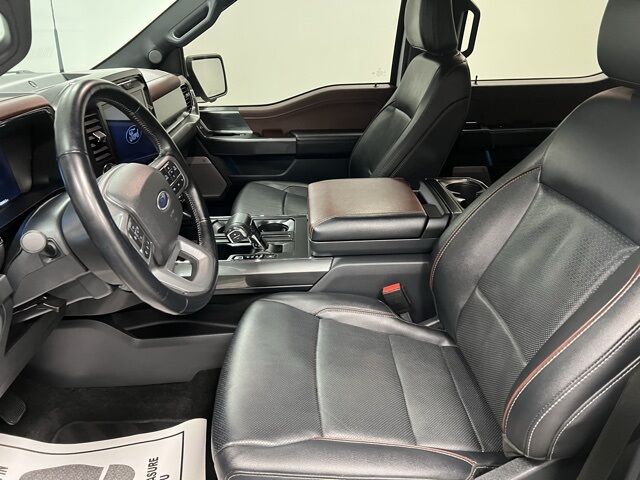 2022 Ford F-150 Lariat Highlands Ranch CO