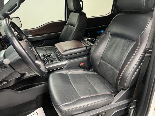 2022 Ford F-150 Lariat Highlands Ranch CO