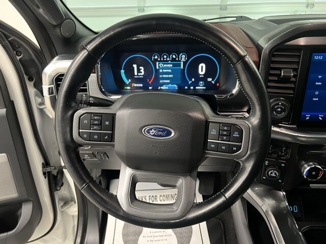 2022 Ford F-150 Lariat Highlands Ranch CO