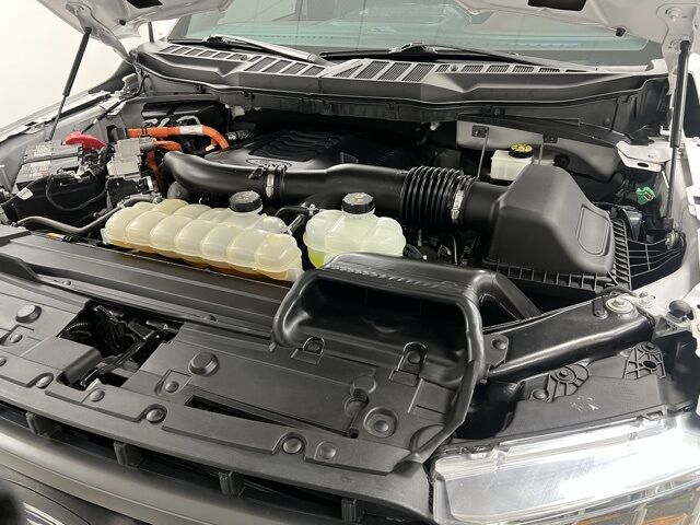 2022 Ford F-150 Lariat Highlands Ranch CO