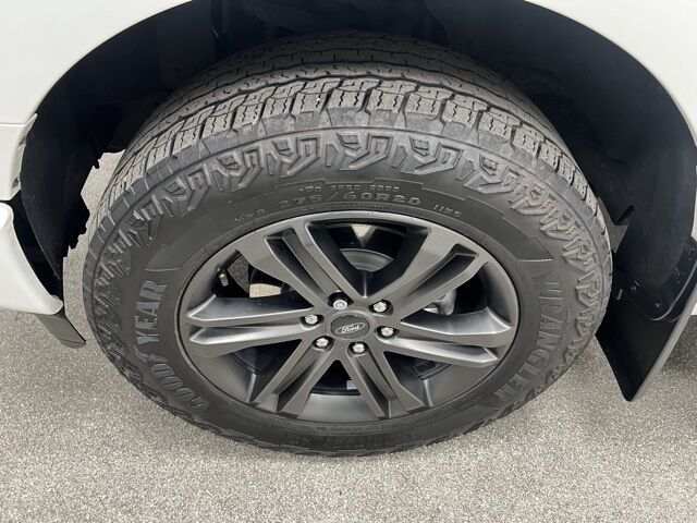 2022 Ford F-150 Lariat Highlands Ranch CO