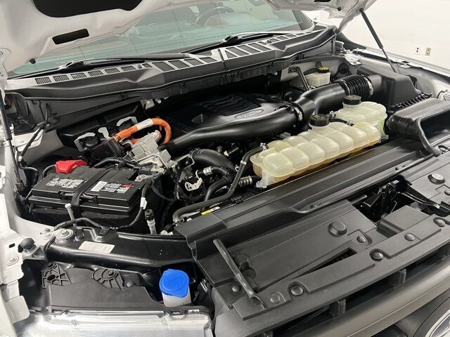 2022 Ford F-150 Lariat Highlands Ranch CO